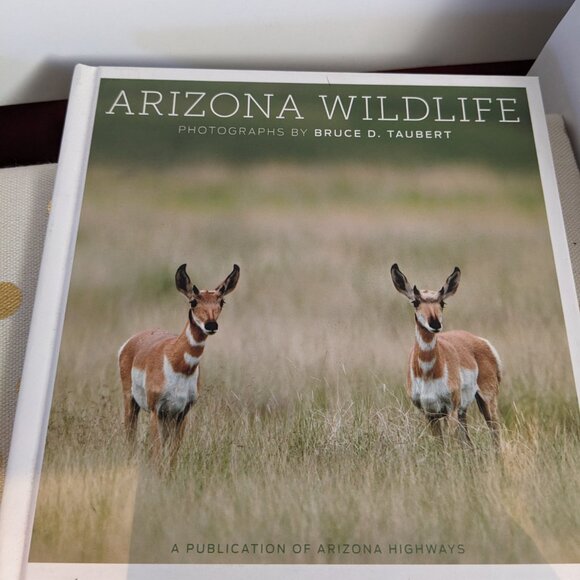 Set of 3 Arizona Highway Books - Picture 2 of 14
